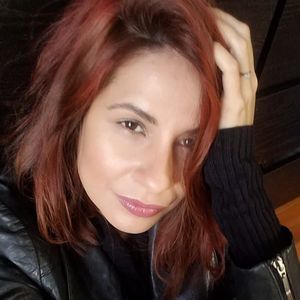 Meet your Posher, Maira